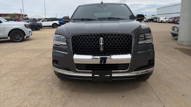 2024 Lincoln Navigator L Black Label