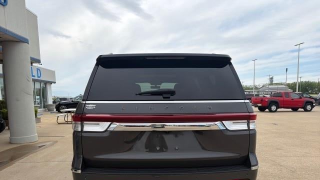 2024 Lincoln Navigator L Black Label
