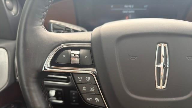 2024 Lincoln Navigator L Black Label