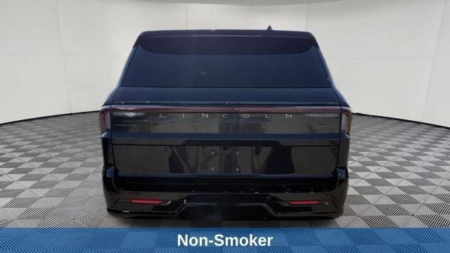 2025 Lincoln Navigator - $92,480