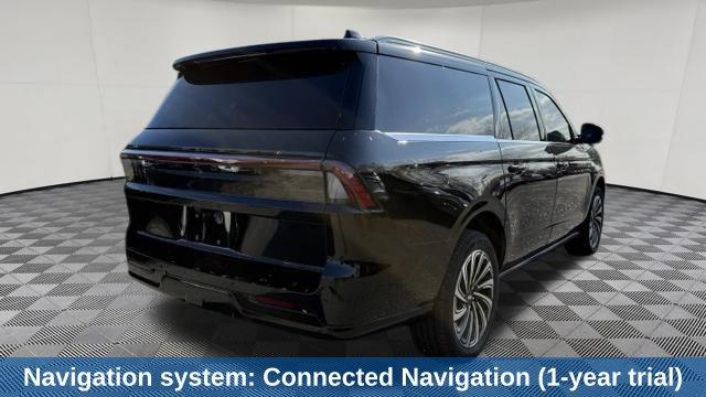 2025 Lincoln Navigator - $92,480