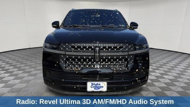 2025 Lincoln Navigator - $92,480