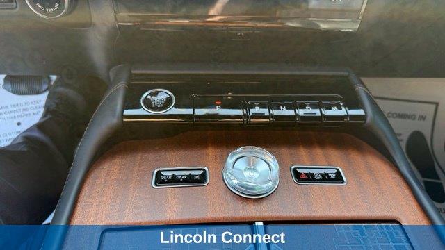 2025 Lincoln Navigator - $92,480