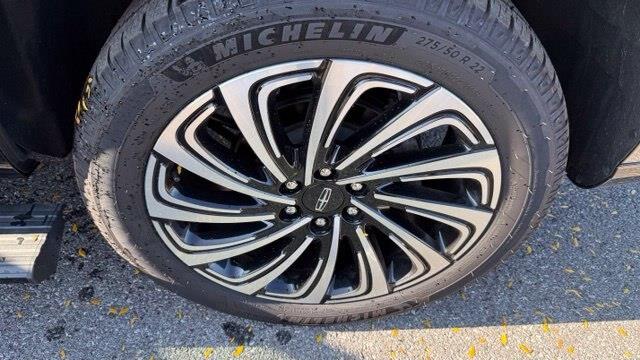 2025 Lincoln Navigator - $92,480