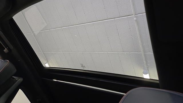 2023 Lincoln Navigator L Black Label