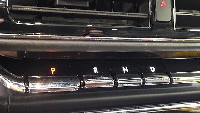 2023 Lincoln Navigator L Black Label