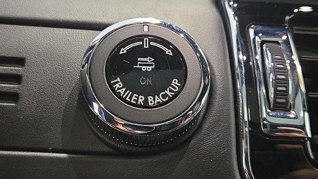 2023 Lincoln Navigator L Black Label