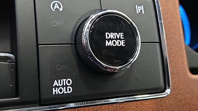 2023 Lincoln Navigator L Black Label