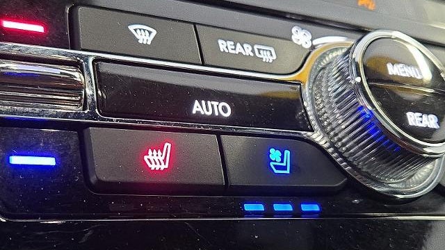 2023 Lincoln Navigator L Black Label
