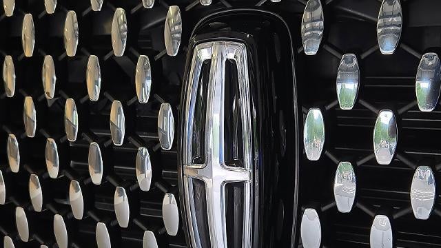 2023 Lincoln Navigator L Black Label