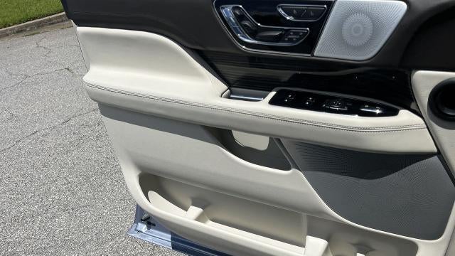 2023 Lincoln Navigator L Black Label