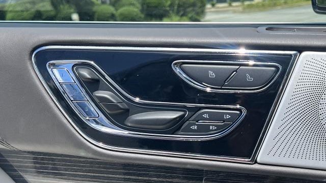 2023 Lincoln Navigator L Black Label