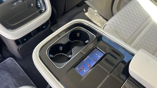 2023 Lincoln Navigator L Black Label