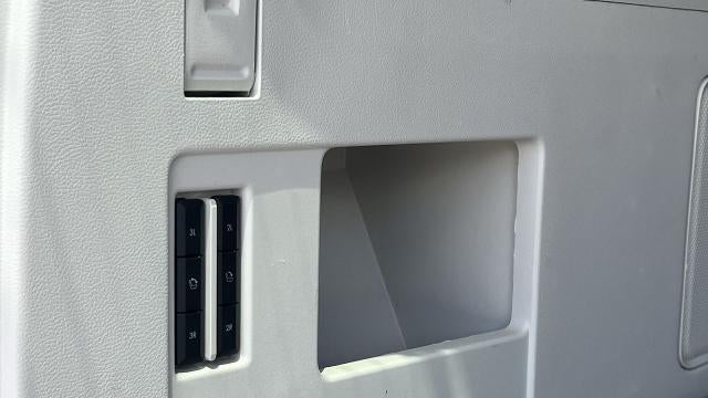 2023 Lincoln Navigator L Black Label