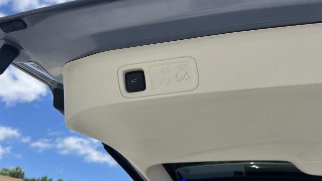 2023 Lincoln Navigator L Black Label
