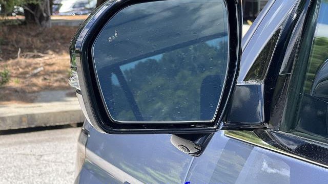2023 Lincoln Navigator L Black Label
