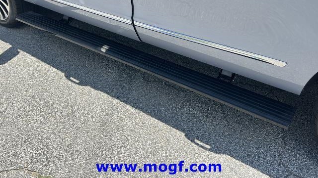 2023 Lincoln Navigator L Black Label