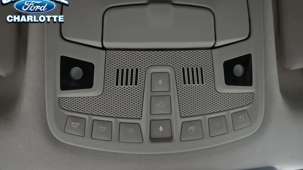2023 Lincoln Navigator L Black Label