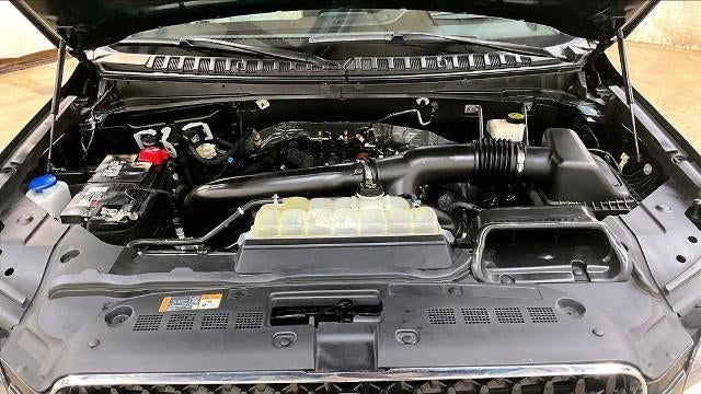 2023 Lincoln Navigator L Black Label