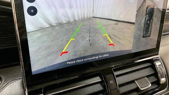 2023 Lincoln Navigator L Black Label