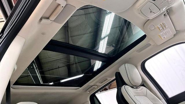 2023 Lincoln Navigator L Black Label