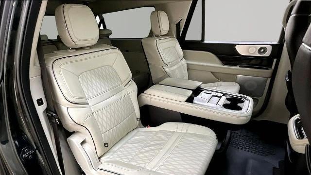 2023 Lincoln Navigator L Black Label