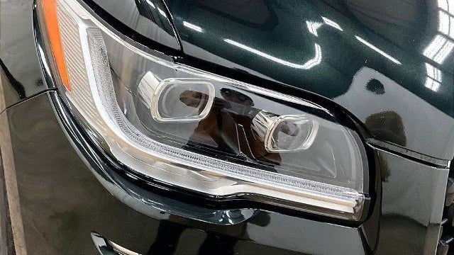 2023 Lincoln Navigator L Black Label