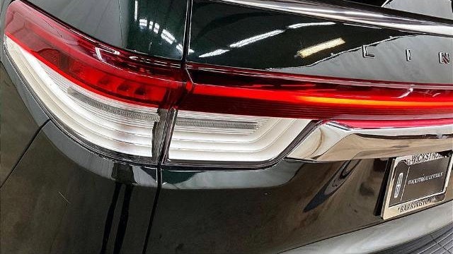 2023 Lincoln Navigator L Black Label
