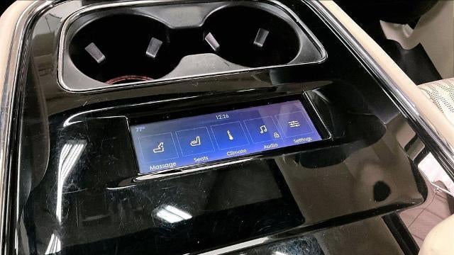 2023 Lincoln Navigator L Black Label