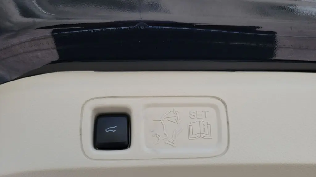 2023 Lincoln Navigator L Black Label