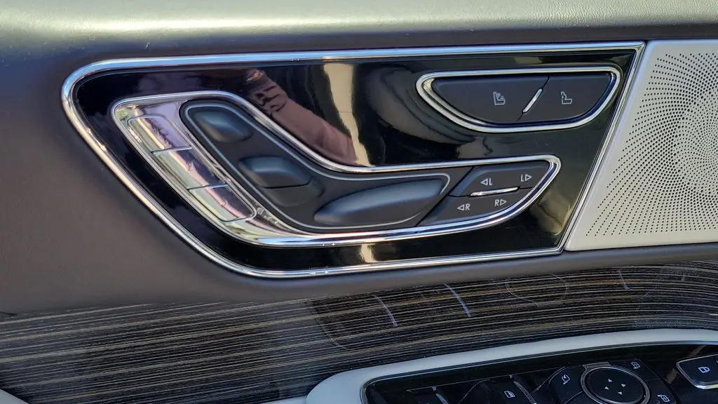 2023 Lincoln Navigator L Black Label