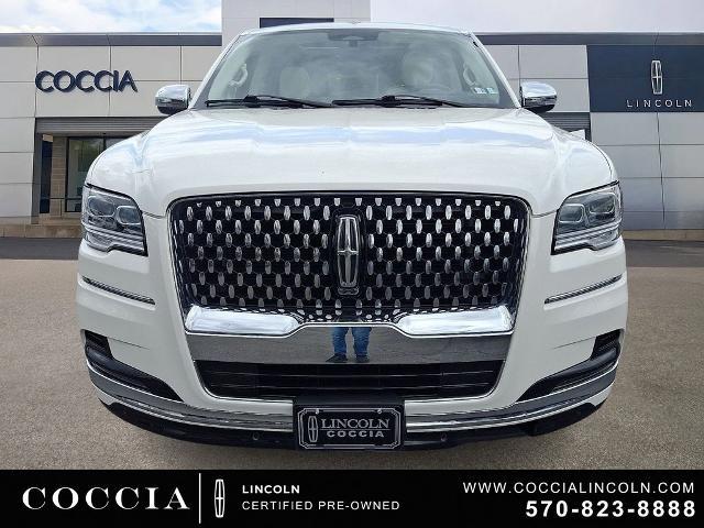 2024 Lincoln Navigator - $59,990