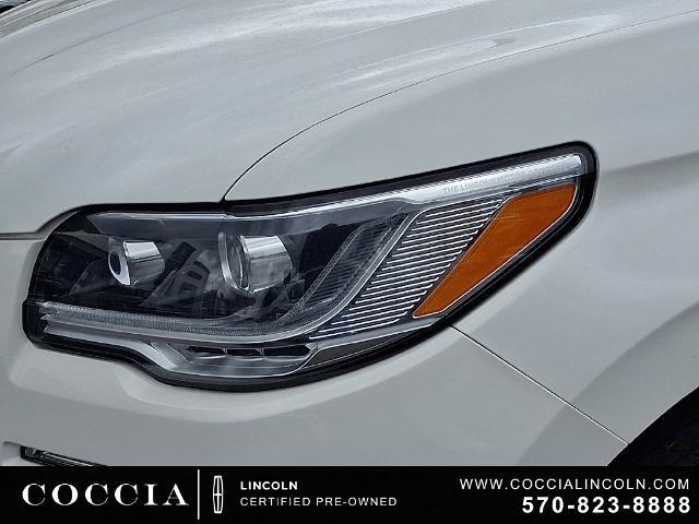 2024 Lincoln Navigator - $59,990