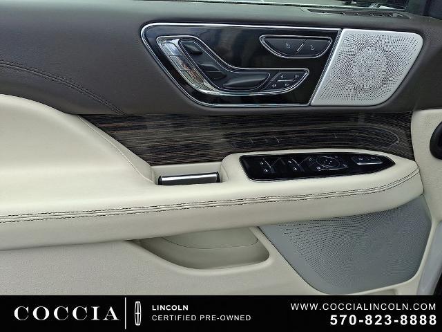 2024 Lincoln Navigator - $59,990