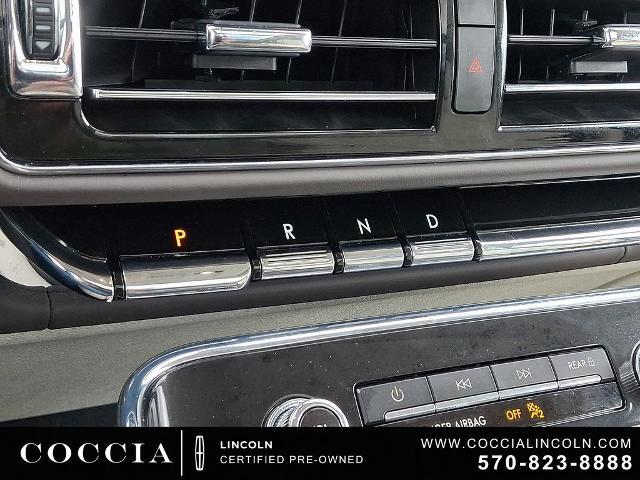2024 Lincoln Navigator - $59,990