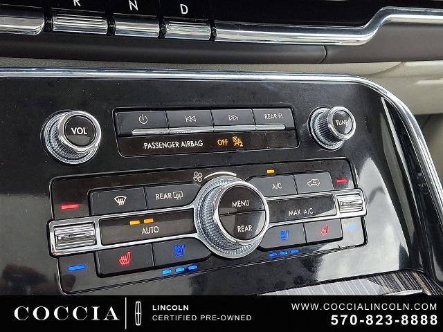 2024 Lincoln Navigator - $59,990