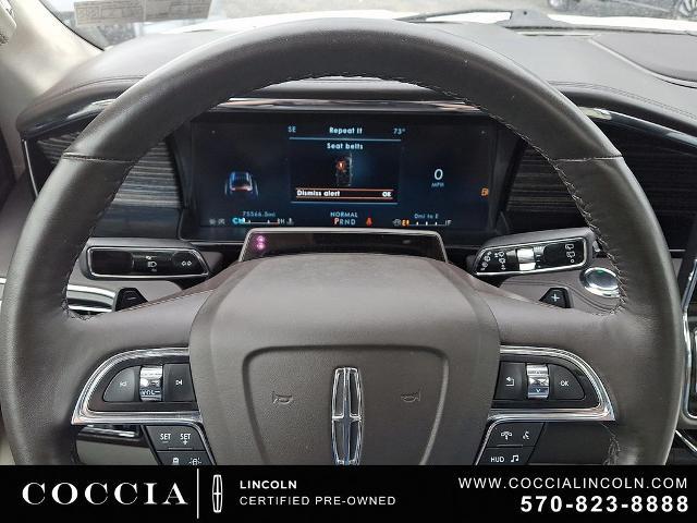 2024 Lincoln Navigator - $59,990