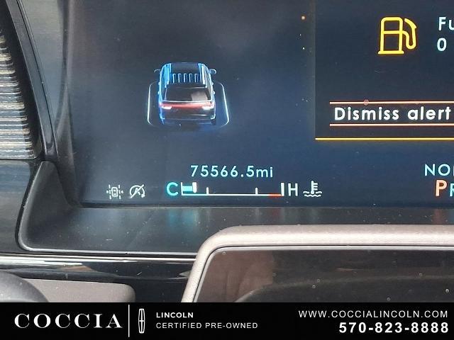 2024 Lincoln Navigator - $59,990