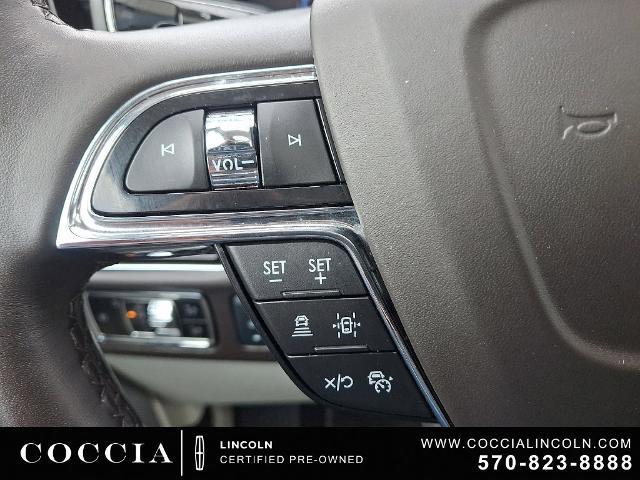 2024 Lincoln Navigator - $59,990