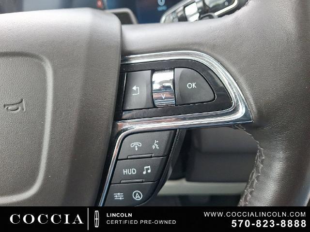 2024 Lincoln Navigator - $59,990