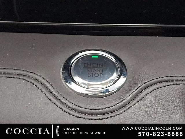 2024 Lincoln Navigator - $59,990