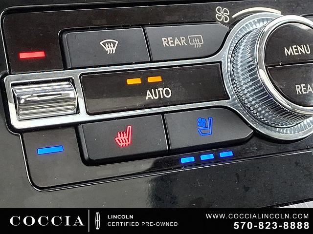 2024 Lincoln Navigator - $59,990