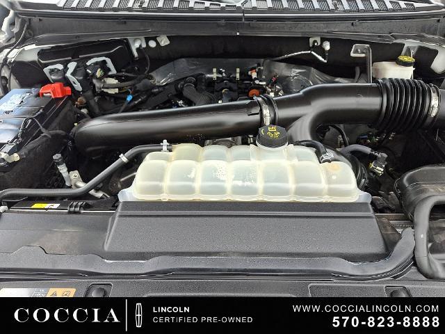 2024 Lincoln Navigator - $59,990