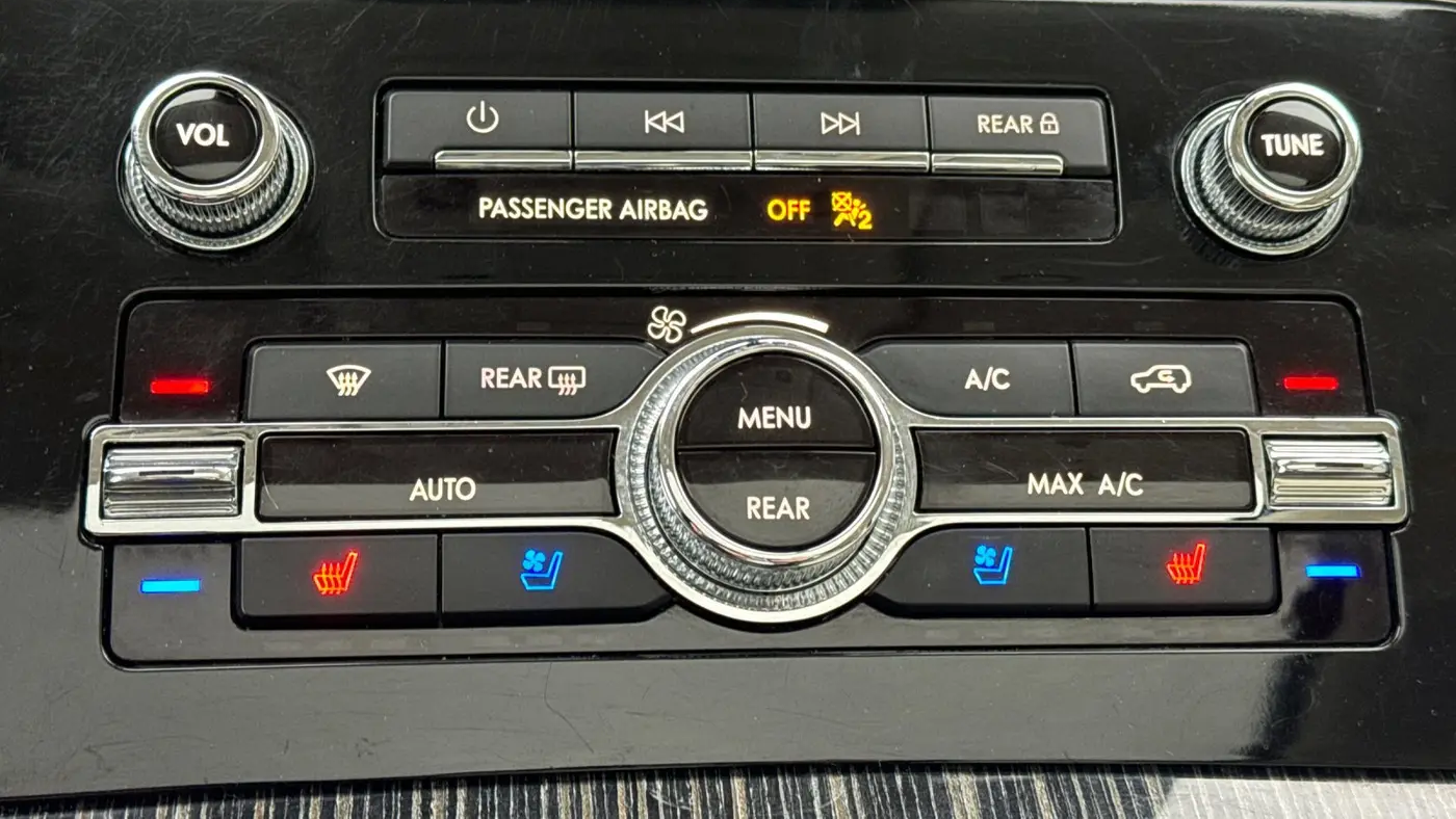 2024 Lincoln Navigator L Black Label