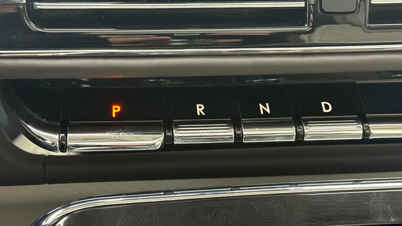 2024 Lincoln Navigator L Black Label