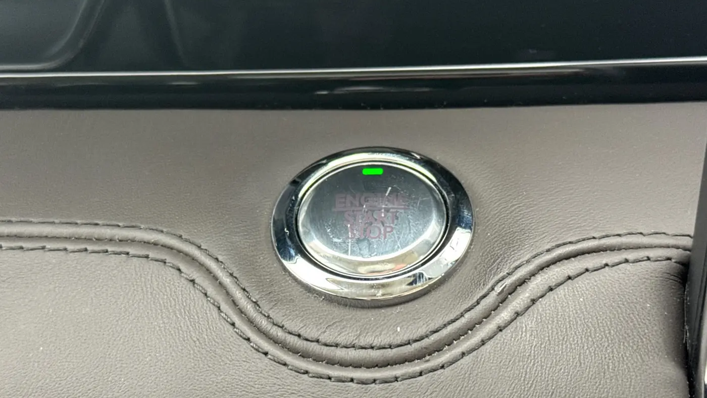 2024 Lincoln Navigator L Black Label