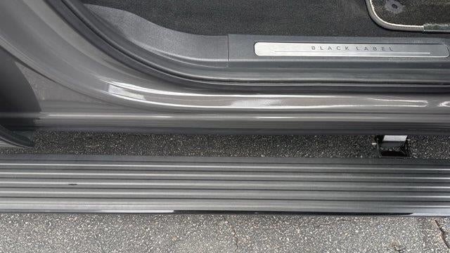 2025 Lincoln Navigator L Black Label