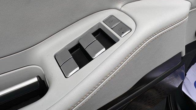 2025 Lincoln Navigator L Black Label