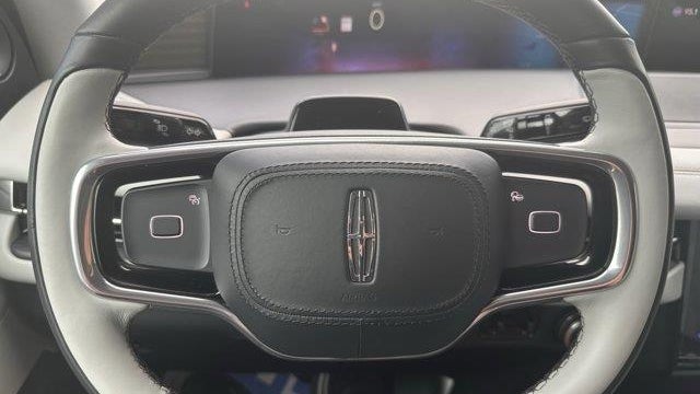 2025 Lincoln Navigator L Black Label