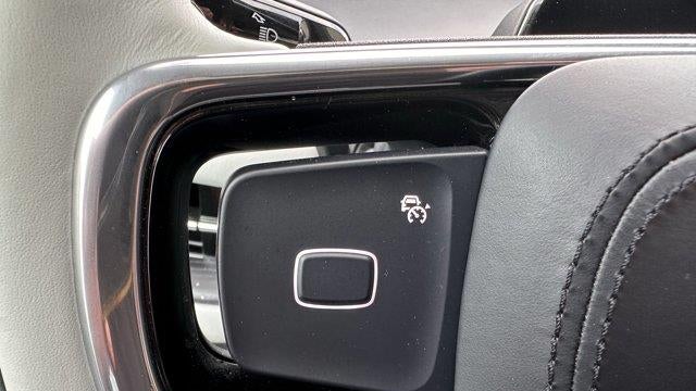 2025 Lincoln Navigator L Black Label